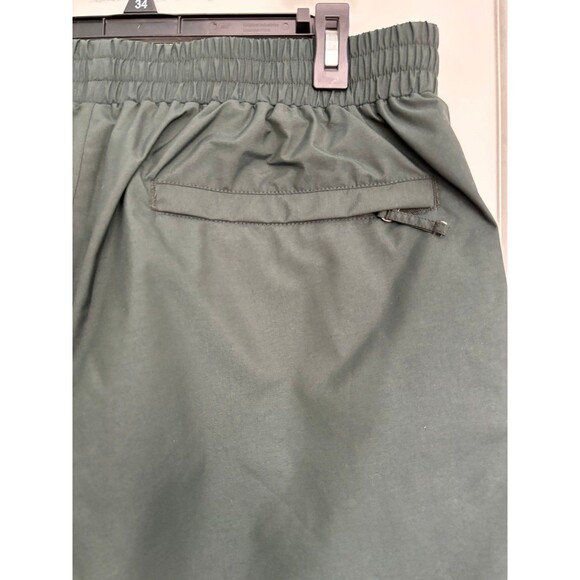 Cabelas Outdoor Gear Weatherproof Gore Tex Pants with Suspender Buttons 2XL Tall - Picture 4 of 9